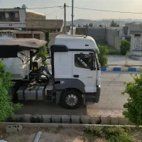 اکسور مدل ۸۹|خودرو سنگین|تهران, آهنگ|دیوار