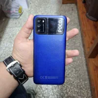 Samsung a12 64gig ram 4|موبایل|بندر کنگان, |دیوار