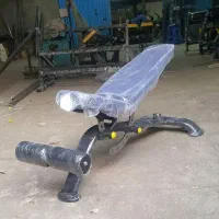 تجهیز باشگاه دستگاه dhZ|تجهیزات ورزشی|بوشهر, |دیوار