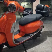 موتور دلتا 170cc
