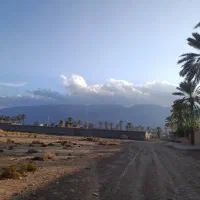 باغ شهری|فروش زمین و ملک کلنگی|خفر, |دیوار