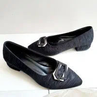 صندل و کفش مجلسی زنانه|کیف، کفش، کمربند|قم, شاه ابراهیم|دیوار