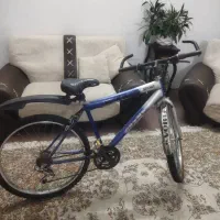 دوچرخه 26 تاوان سالم