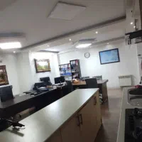 واحد اداری تجاری۶۳متری/برخیابان اصلی/رشتیان|فروش دفتر کار، اتاق اداری، مطب|رشت, جهاد|دیوار