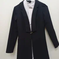 کت و شومیز نو