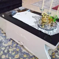 میز وگل میز