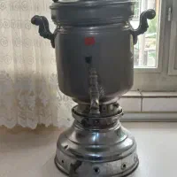 سماورگازی|سماور، چای‌ساز، قهوه‌ساز|تهران, تهرانسر شرقی|دیوار