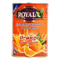 جذب نیرو در مواد غذایی