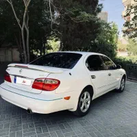 ماکسیما 85 اتومات|خودرو سواری و وانت|مشهد, ارشاد|دیوار