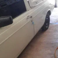 پیکان وانت مدل 91 فروش فوری|خودرو سواری و وانت|مسجد سلیمان, |دیوار