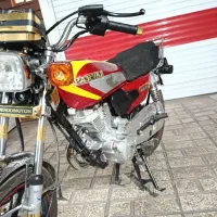 هوندا 200