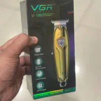 ماشینه زن vgr