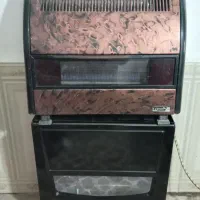 فروش بخاری گازی ارخ