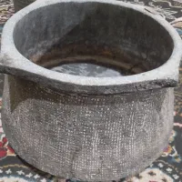 دیگ سنگی ۲تا
