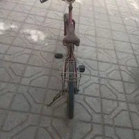 چرخ ۱۶|دوچرخه، اسکیت، اسکوتر|تربتحیدریه, کلاته توکلی|دیوار