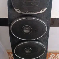سیستم ظبط و باند اصلی با ساب قوی مخصوص مراسمات