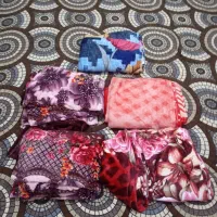 پتو تک نفره|رختخواب، بالش، پتو|اسلامشهر, شهرک واوان|دیوار