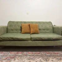 مبل ۵نفره ۱۰ میلیون