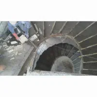 انجام کلیه کارهای ساختمان از پی تابام