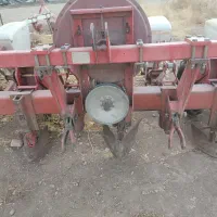 دوعددردیف کار تراشکده نخود و ذرت|ماشین‌آلات صنعتی|جوانرود, |دیوار