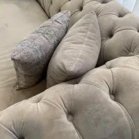 ست مبلمان فرانسوی