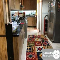 آپارتمان ۶۲متری