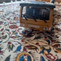 ماکت جرثقیل|اسباببازی|شیراز, شهرک مطهری|دیوار