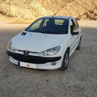 206تیپ 2 مدل88