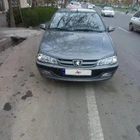 پرشیا مدل ۸۴ پلمپ در حد صفر