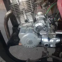 سه‌چرخ‌|موتورسیکلت|مشهد, شهید معقول|دیوار