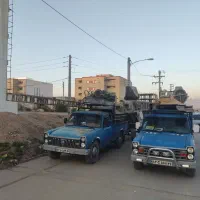 اجاره نیسان