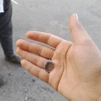 انگشتر شجر و درنجف|زیورآلات و اکسسوری|جیرفت, |دیوار