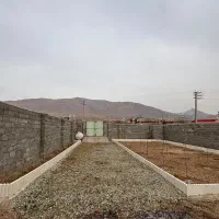 ۳۵۰ متر فشند|فروش زمین و ملک کلنگی|هشتگرد, فشند|دیوار