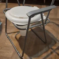 توالت فرنگی سیار