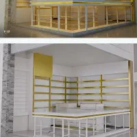 استخدام فروشنده