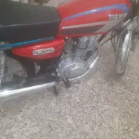 موتور در حد خشک