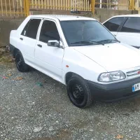 پراید 89اتاق تعویض1402