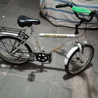 دوچرخه دماوند۲۰