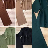 شومیز شلوار