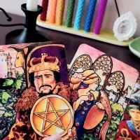 فال وپیشگویی باقهوه،تاروت،اوراکل،هرمس،شمع|خدمات پذیرایی، مراسم|تهران, الهیه|دیوار