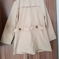 مانتو، فرنچ کت، هودی|لباس|ماهدشت, |دیوار