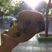 بک فیت(اکسسوری کج کلاه)