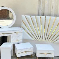 و سرویس خواب سمیوغ 100