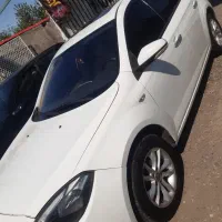 برلیانس H320 اتوماتیک 1500cc، مدل ۱۳۹۵|خودرو سواری و وانت|کلاچای, |دیوار
