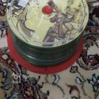 dvd آموزشی