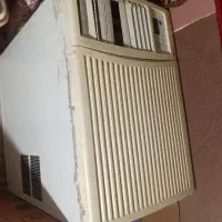 کولر پنجره ای