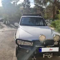 موسو 6 سیلندر اتومات