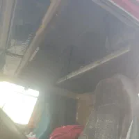 هوو بیرنگ مدل 2006|خودرو سنگین|آبیک, |دیوار