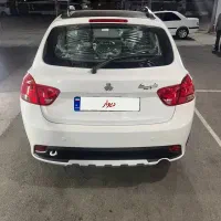 کوییک RSسفید مشکی صفر1404 اقساط|خودرو سواری و وانت|تهران, هفت حوض|دیوار