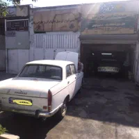 مکانیکی و برقی پژو ۵۰۴
